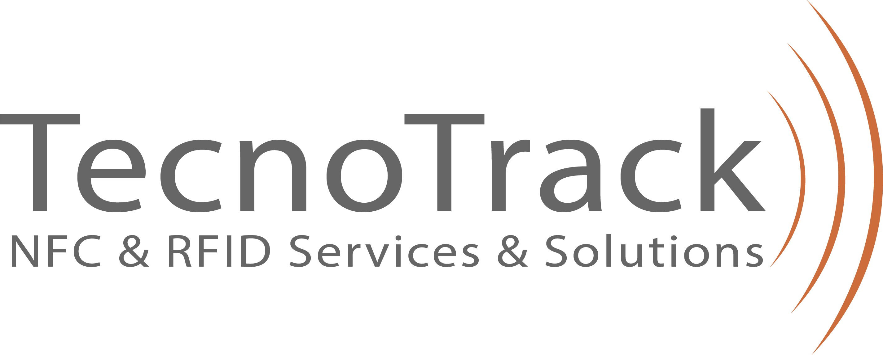 Logo TecnoTrack